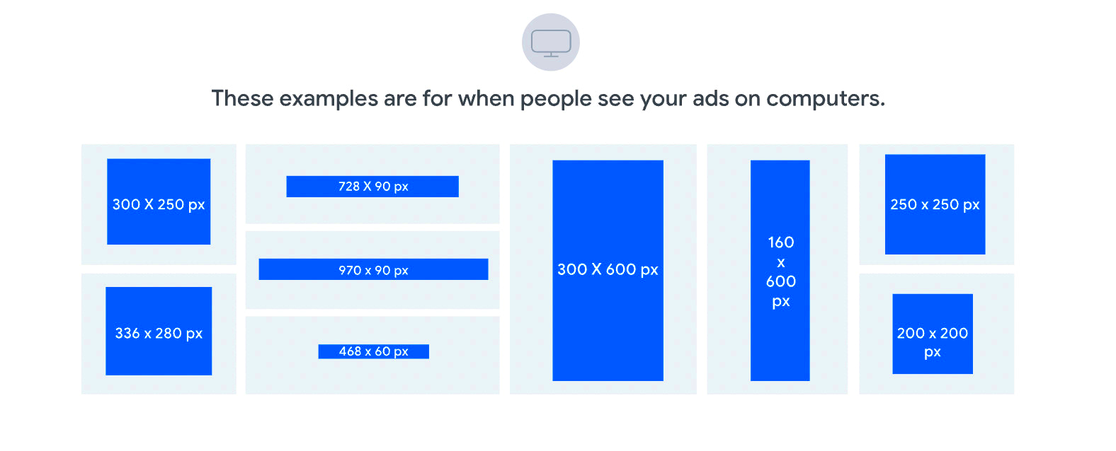 Website Image Size Guidelines Cheat Sheet 2023 2023