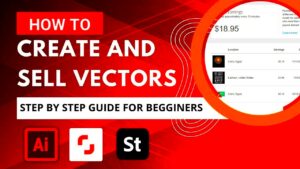 How to create Vectors for Shutterstock  Shutterstock trends  What