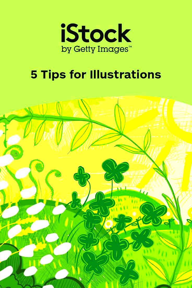 Ask the expert 5 design tips from an istock illustrator  Artofit