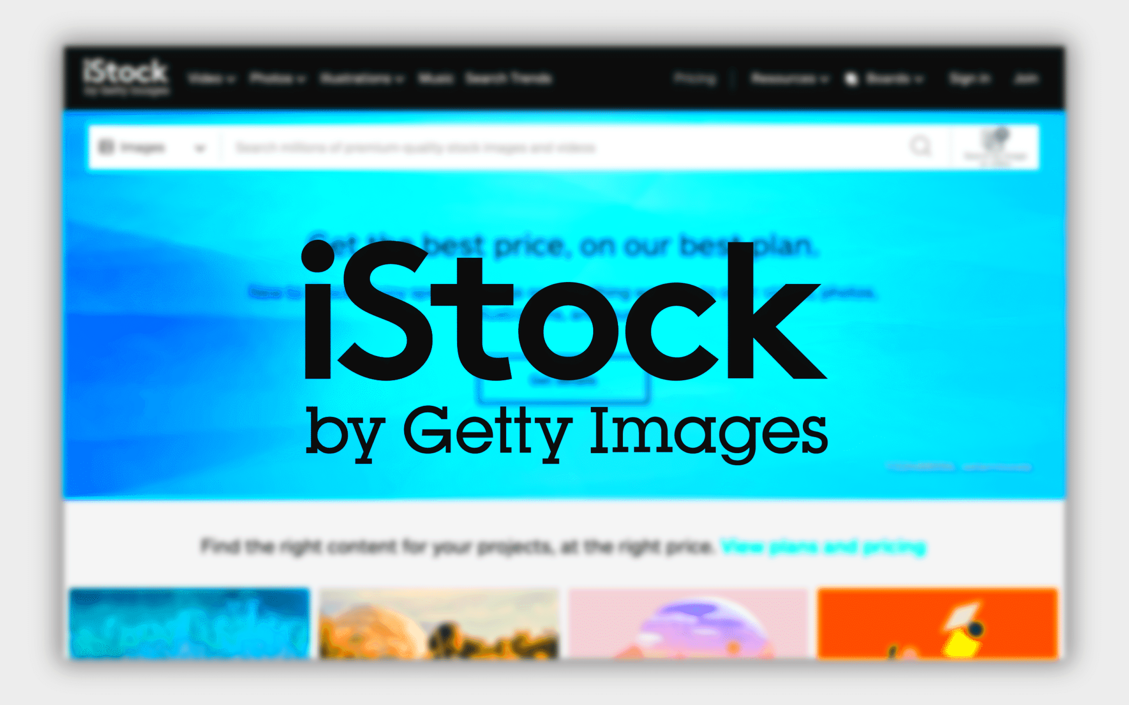 Shutterstock Alternatives The Best Alternatives To Shutterstock