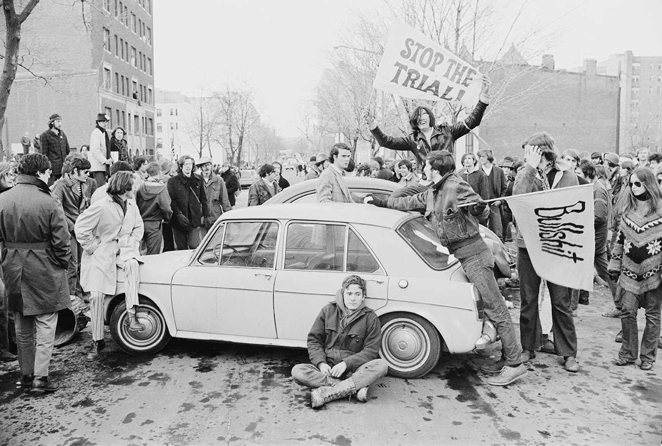 Whats New Getty Images  International Documentary Association