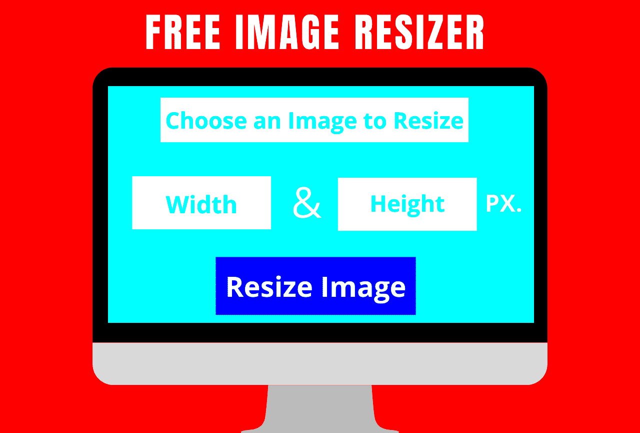 How to Resize an Image 11 Easiest Ways That You Need to Know