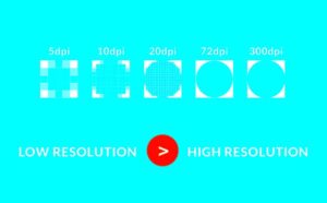 Difference Between 300 DPI vs 600 DPI Printing  Tech Gearoid