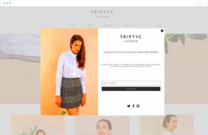 What is a Lightbox in Web Design and How to Create One  Web design