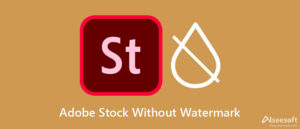 Remove Adobe Stock Watermark From Videos Using the Practical Tools