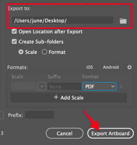 3 Ways to Save Adobe Illustrator File As PDF Tutorials