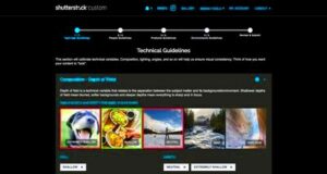 Introducing Shutterstock Custom  Shutterstock Inc