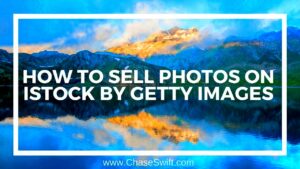 How To Sell Photos On iStock By Getty Images  YouTube