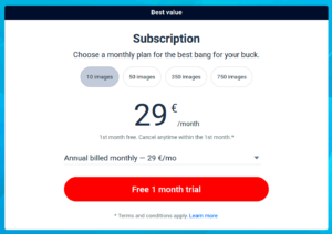 Shutterstock vs Adobe Stock comparison in 2024  Xpiks Blog