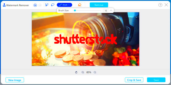 Shutterstock Watermark Remover  Remove Shutterstock Watermark