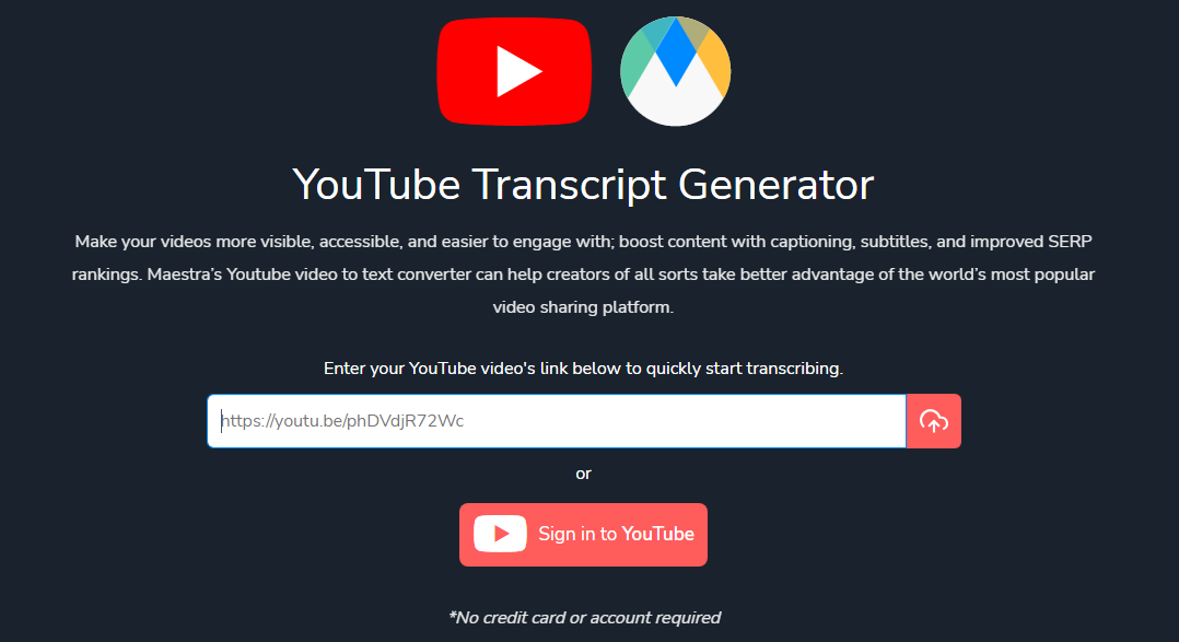 5 Easy Ways to Download YouTube Transcripts and Subtitles  Maestra