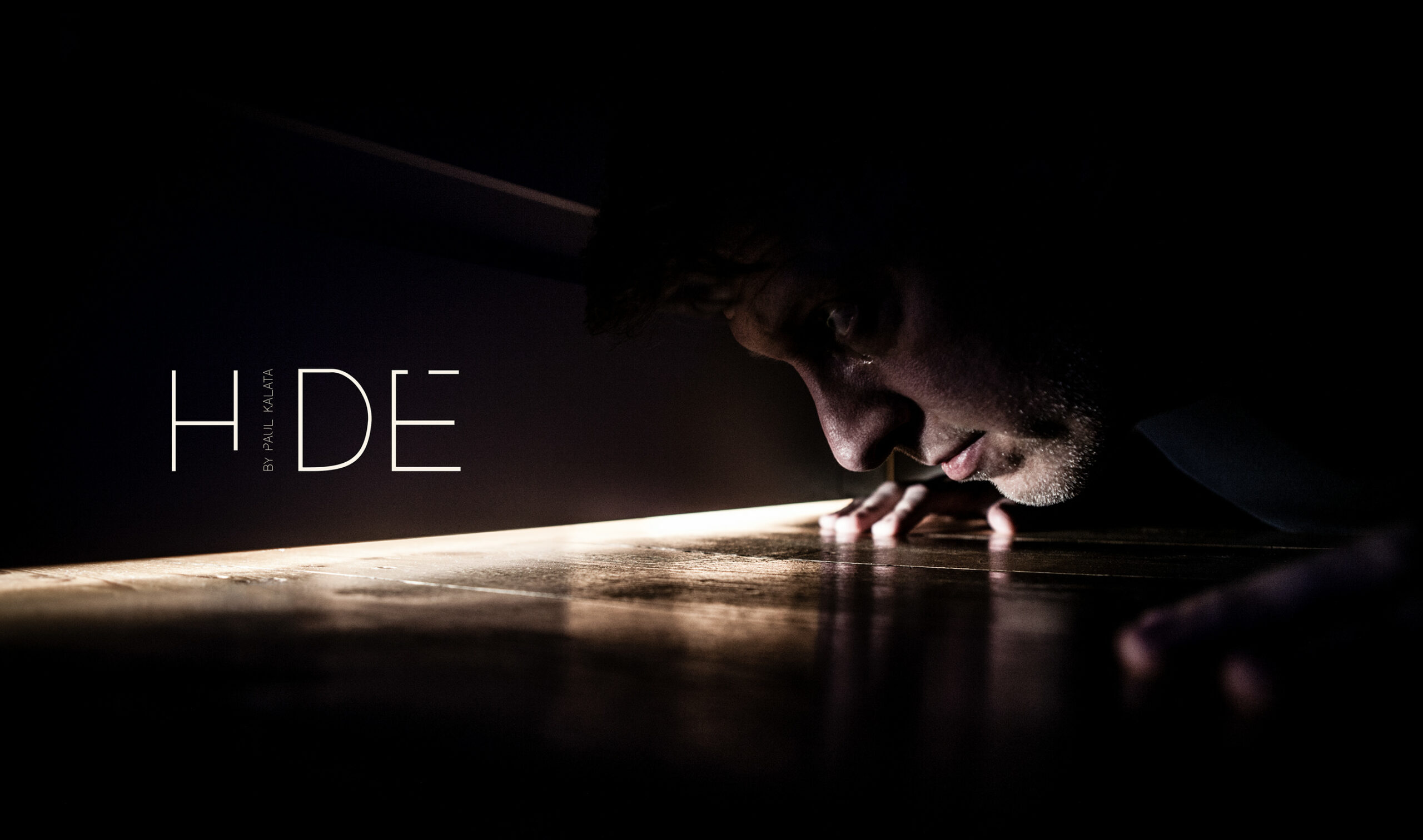 HIDE on Behance