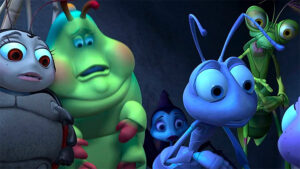 10 Things You May Not Know About A Bugs Life  Celebrations Press