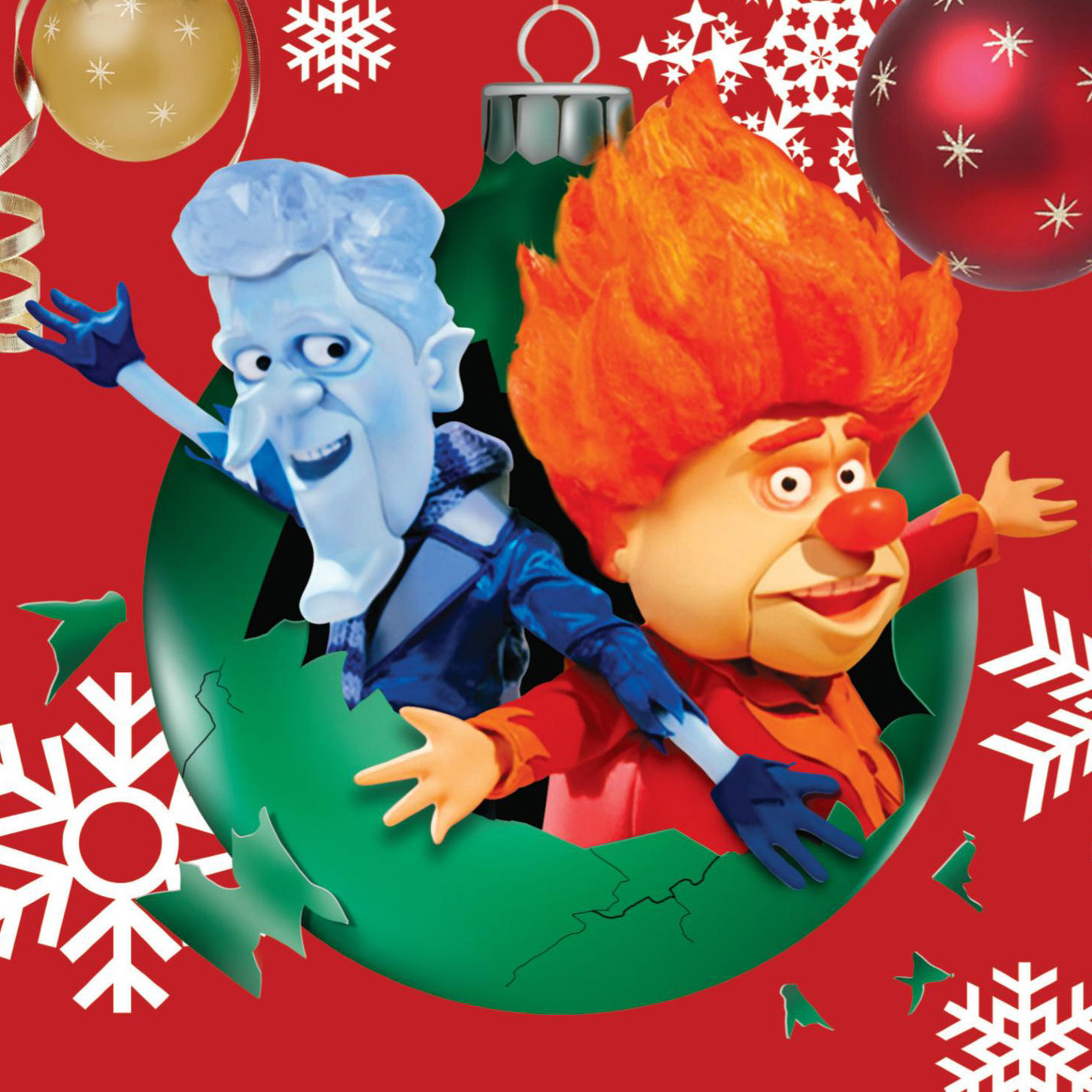 A Miser Brothers Christmas  Where to Watch and Stream  TV Guide