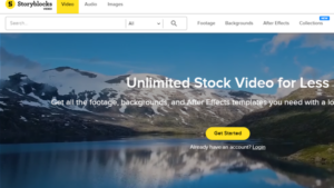 Videoblocks By Storyblocks Review  Read Reviews And Share Your Experience