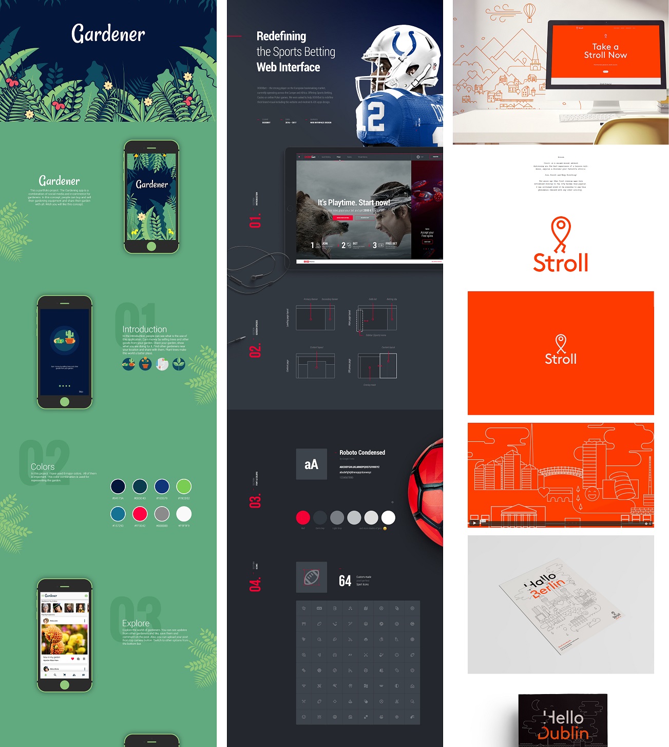 11 Step Guide To Build and Promote Your Behance Portfolio