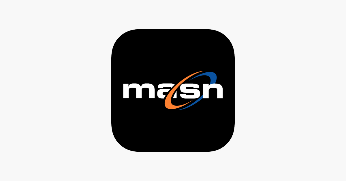 MASN on the App Store