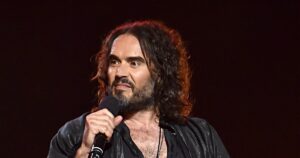 Why Did Russell Brand Leave YouTube Host Explains Move To Rumble Platform