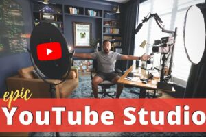 The Tools You Need to Create a YouTube Recording Studio  Entrepreneur