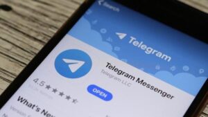 Telegram bans 2114 groups channels related to child abuse on Oct 6