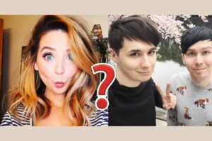 QUIZ Which YouTuber Said It