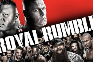 WWE Royal Rumble 2015 The full rundown and why you should care