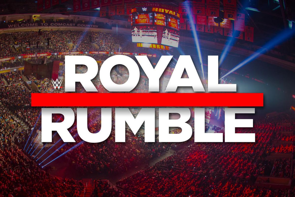 WWE announces date  location for Royal Rumble 2023  Cageside Seats