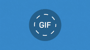 Understanding the Internet What Is a GIF