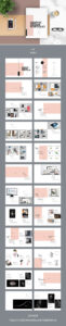 Behance Templates