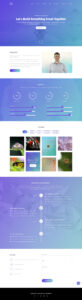 TEMPLATE on Behance