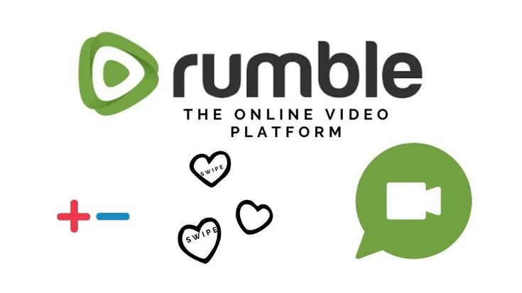 Rumble  The Online Video Platform You Need To Know More About in 2021