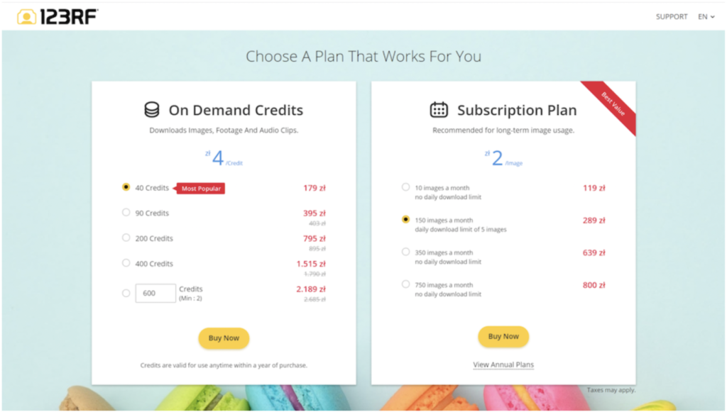 SaaS pricing models 101  the ultimate guide to picking the best