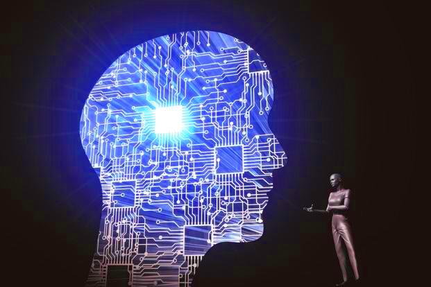 Artificial intelligence The new imperative for business  Mint