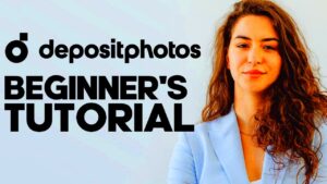 How to Use Depositphotos Finding and Downloading Stock Photos and