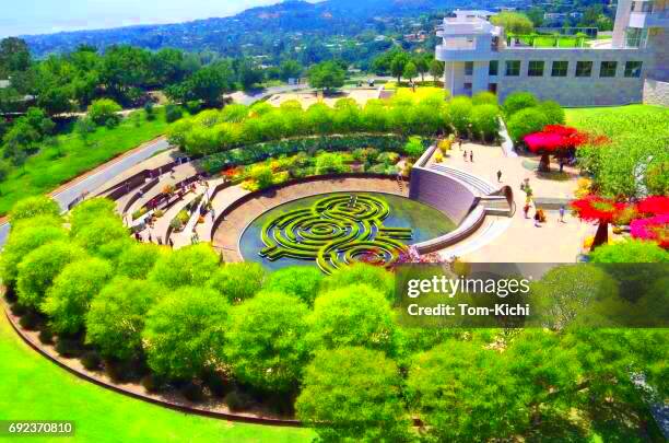 1256270 The Getty Museum Stock Photos HighRes Pictures and Images