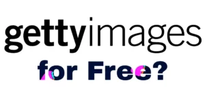 How to Get Getty Images for Free