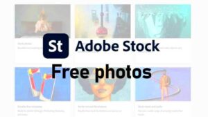 Heres how to download thousands of free photos without Adobe Stock