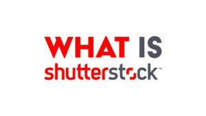 What is shutterstock  YouTube