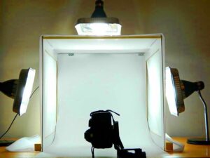 What Is Light Box Photography and How Does It Work