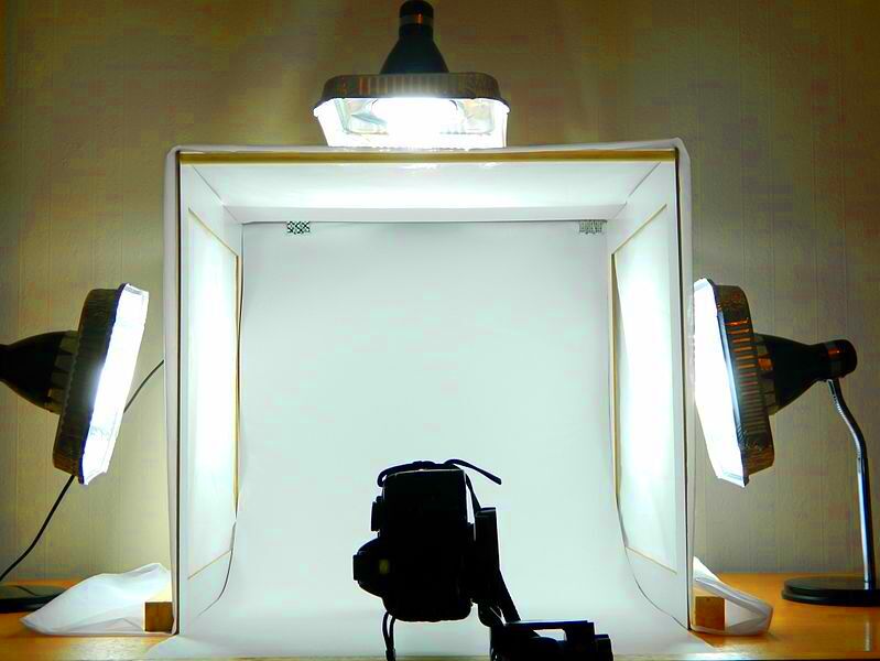What Is Light Box Photography and How Does It Work
