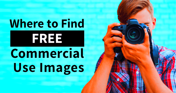 Coolest Websites for Free Commercial Use Images