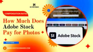 How Much Does Adobe Stock Pay for Photos Insight into Compensation