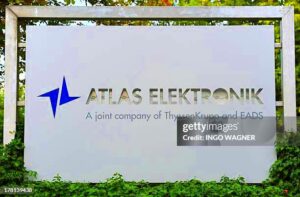 Atlas Elektronik Photos and Premium High Res Pictures  Getty Images