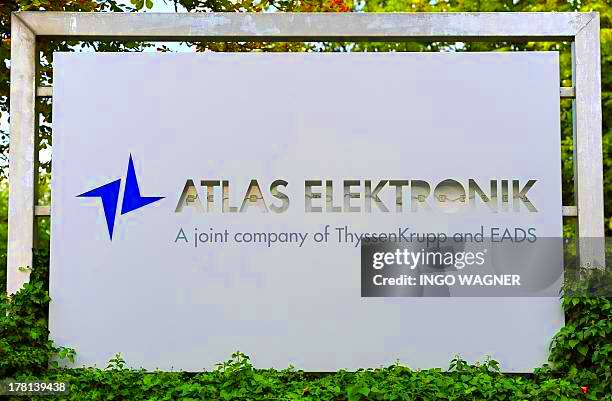 Atlas Elektronik Photos and Premium High Res Pictures  Getty Images