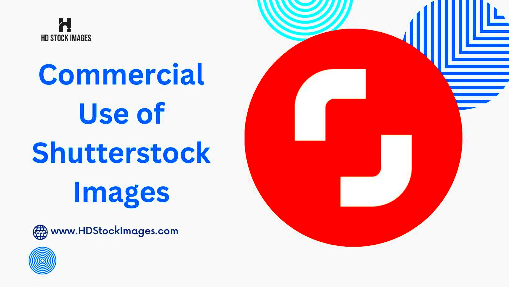Commercial Use of Shutterstock Images Understanding Licensing and