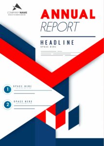 49 Free Annual Report Templates LLC Nonprofit  TemplateLab