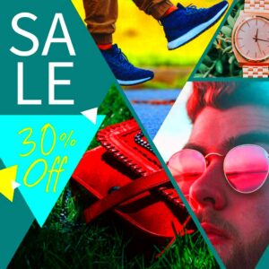 How to Use Stock Photos in Your Designs