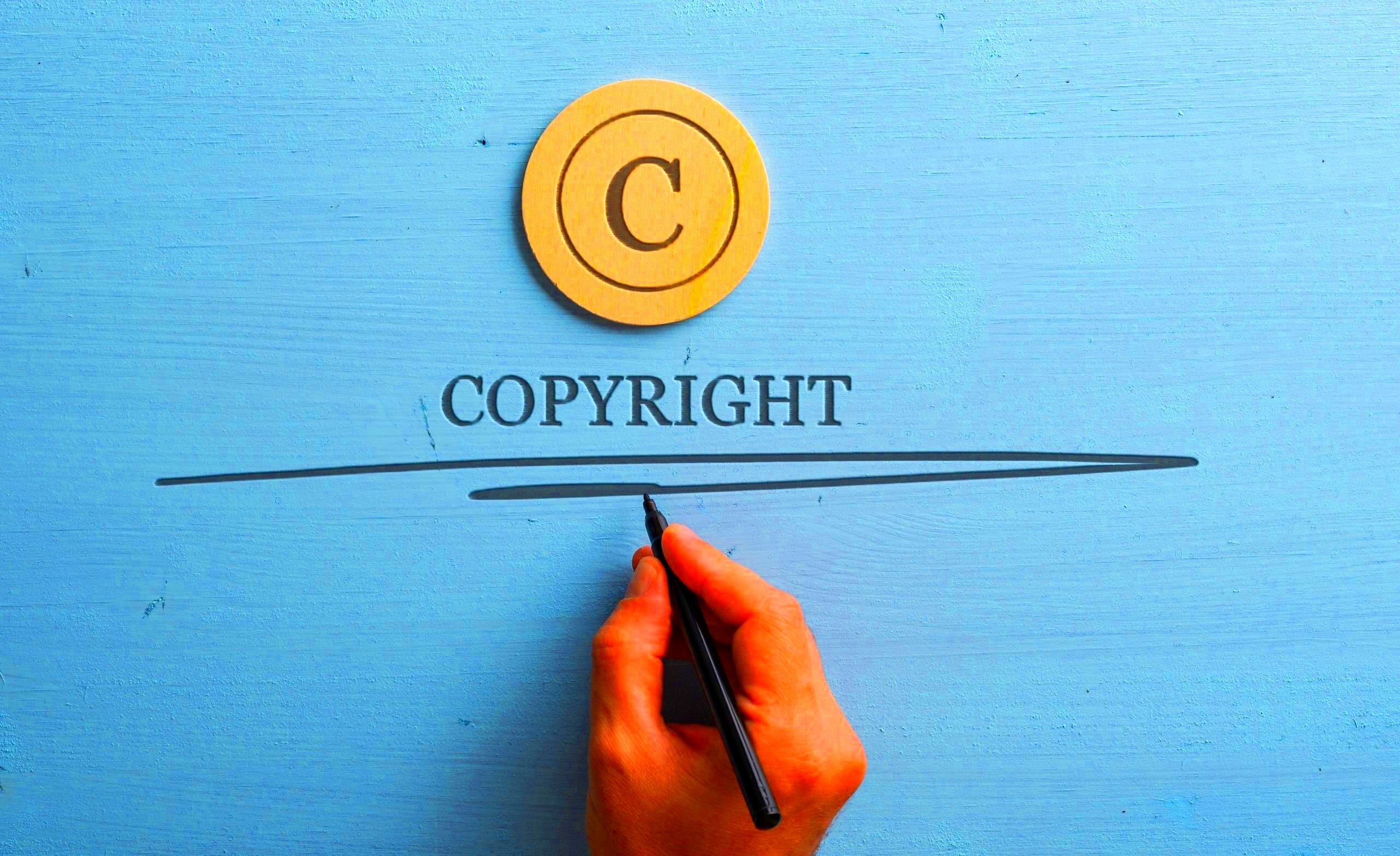 Understanding Copyright in a Digital World