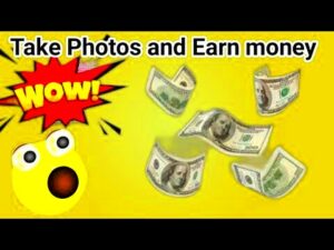 Take photos and earn money  shutterstock contributor  how to join