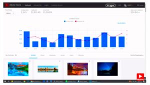 Guide to Adobe Stock Earn Money with Adobe Stock Photos